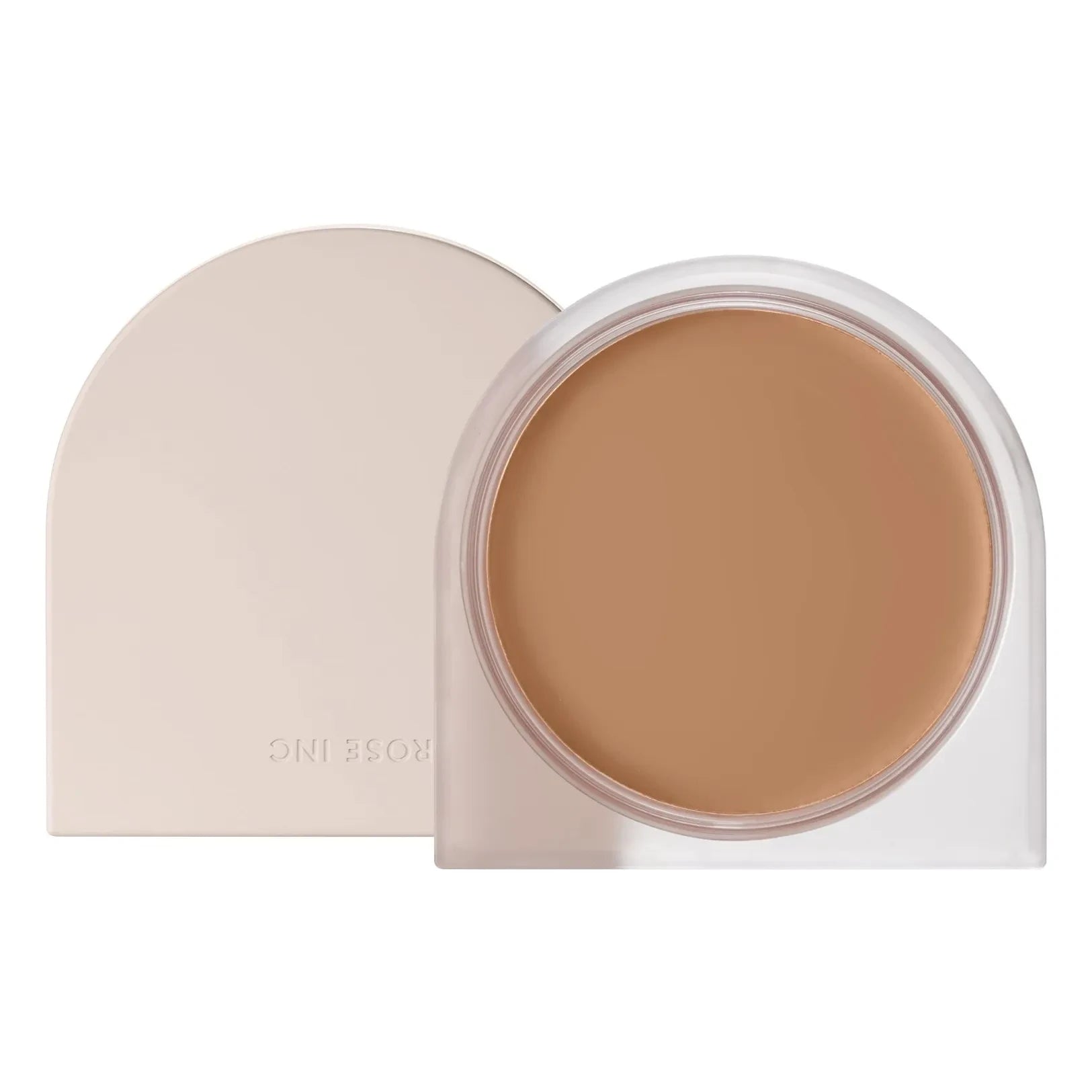 Rose Inc - Solar Infusion Soft Focus Bronzer | Parrot Cay