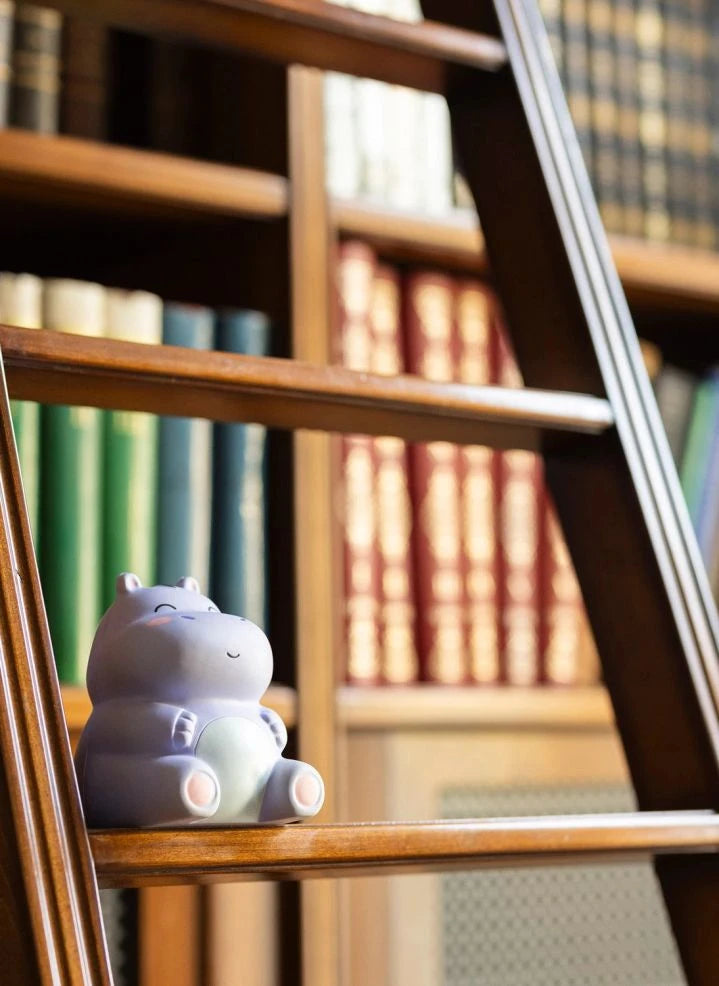 Legami - Hippo Stress Ball