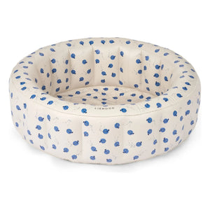 Liewood - Kornelia Inflatable Pool | Pufferfish/Sandy