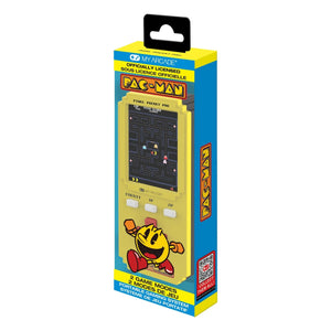 My Arcade - Pac-Man Handheld Console