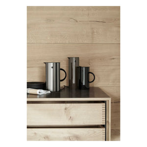 Stelton - EM77 1.5 L Electric Kettle | Steel