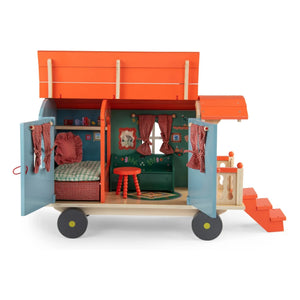 Moulin Roty - Les Minouchkas Trailer