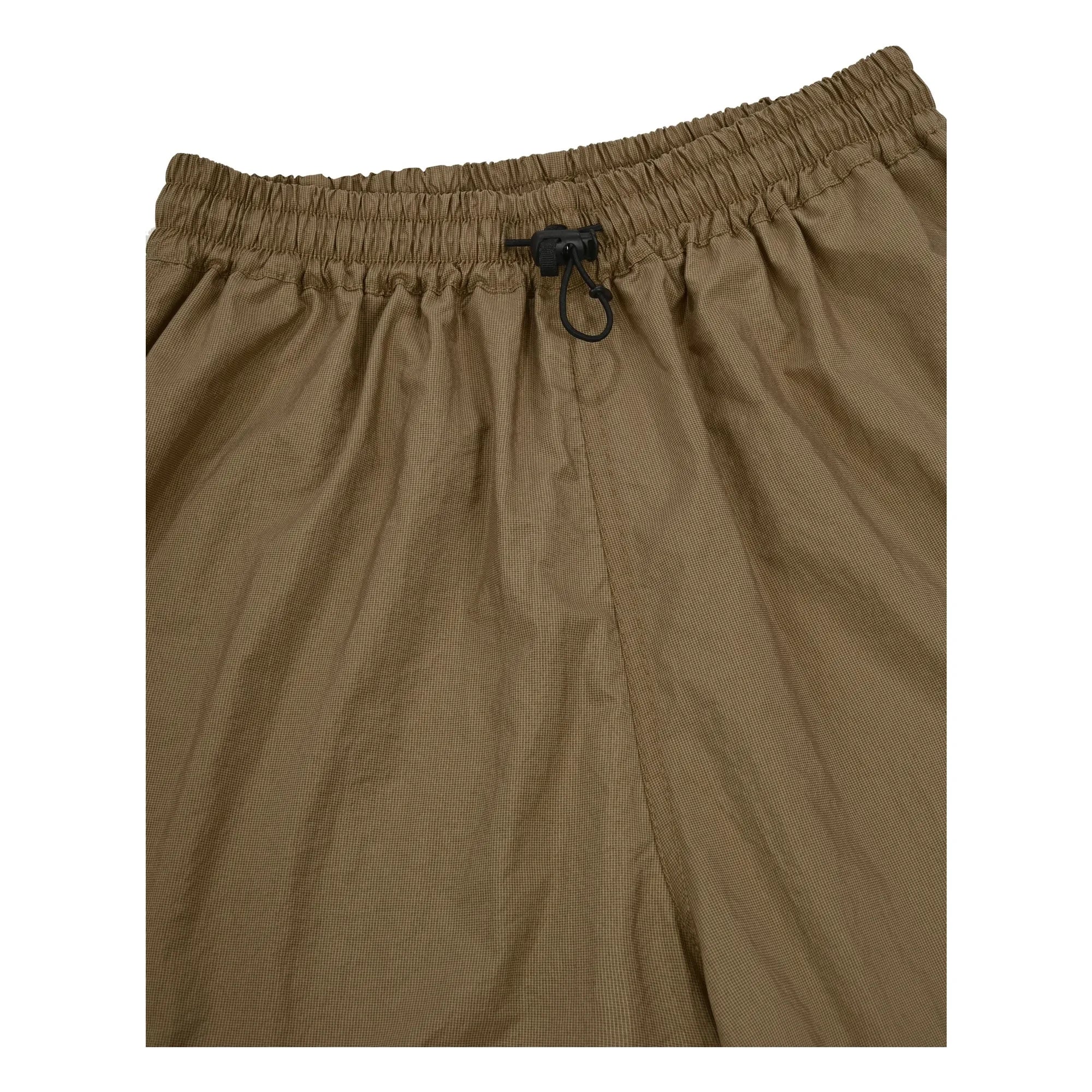 Kappy - Ripstop Shorts | Brown