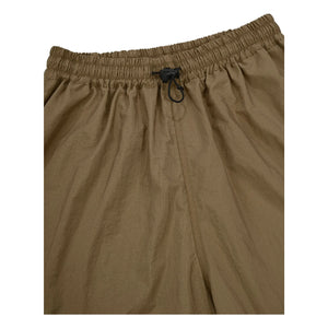 Kappy - Ripstop Shorts | Brown