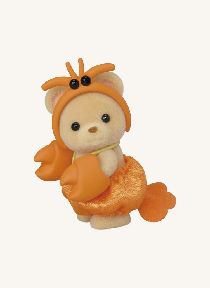 Sylvanian Families - Surprise Bag - Underwater World