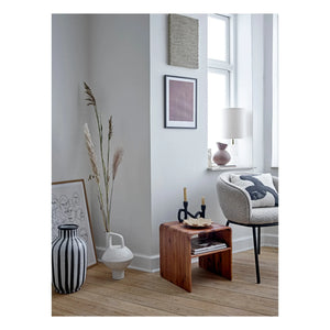 Bloomingville - Nicita Stoneware Vase | Hazel