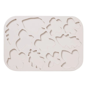 Ferm Living Kids - Ahşap puzzle Poetry