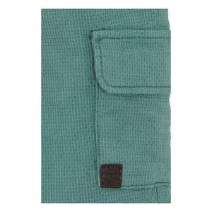 Tartine et Chocolat - Pocket Pants | Khaki