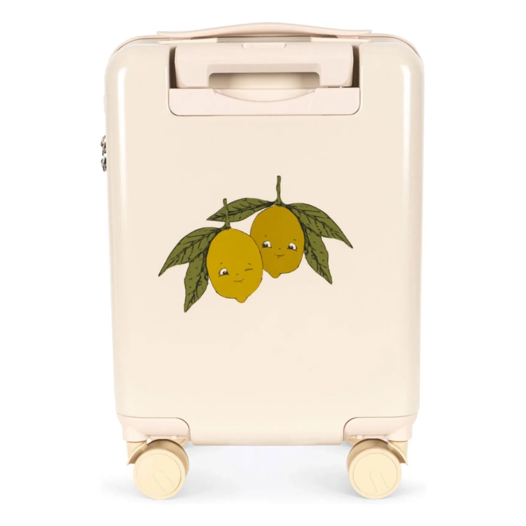 Konges Sløjd - Sweet and Sour Suitcase