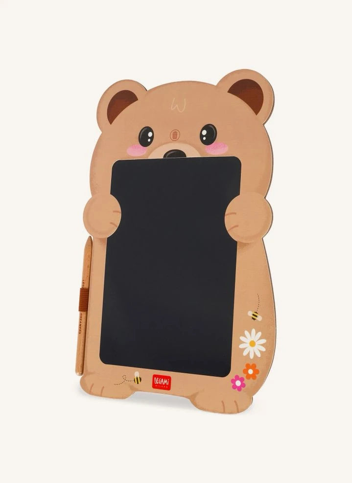 Legami - Magic Blackboard: Bear