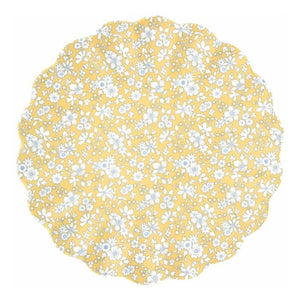 Meri Meri - Melamine Plates - Meri Meri x Liberty - Set of 4