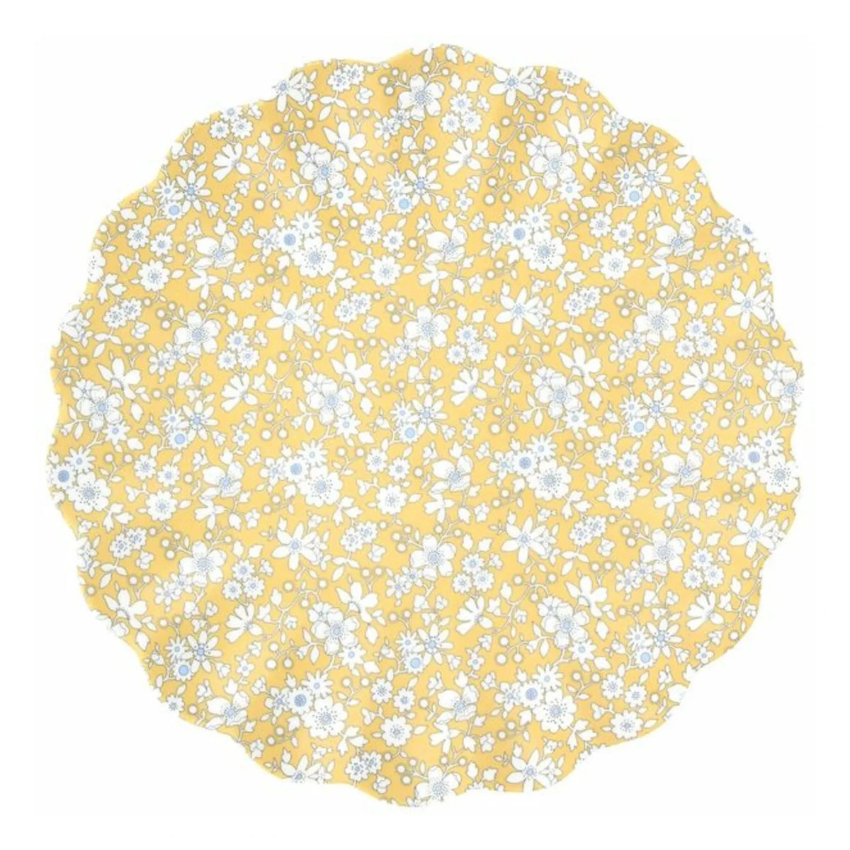 Meri Meri - Melamine Plates - Meri Meri x Liberty - Set of 4