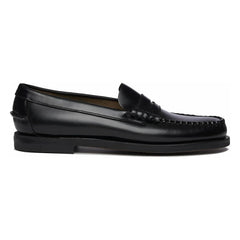 Sebago - Classic Dan loafer | Siyah
