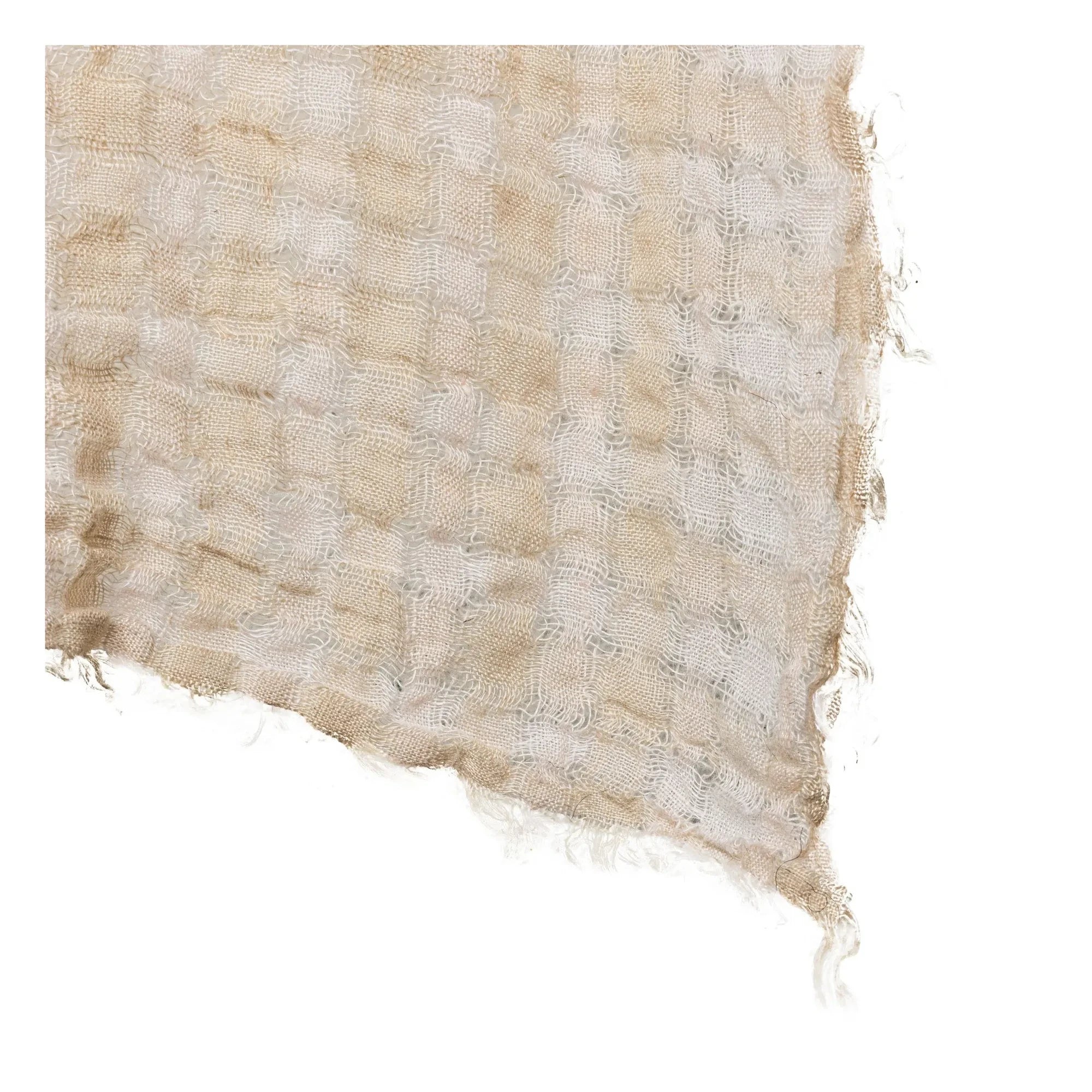 Le Monde Sauvage - Harmattan Miami Curtain | Pink