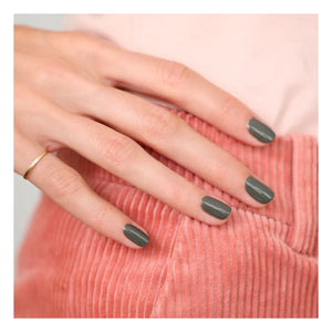 Manucurist - Green Nail Polish - 15ml | Khaki