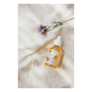 Minois - Dry Body Oil - 150 ml