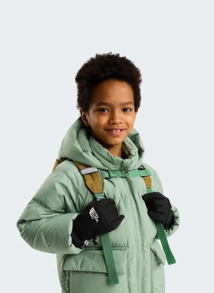 The North Face - North Down Jacket | Sage Green