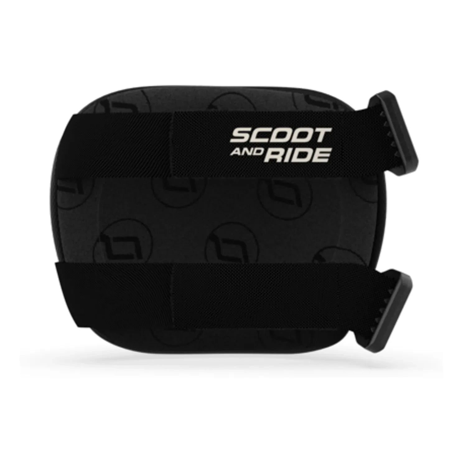 Scoot & Ride - Safety Set | Black