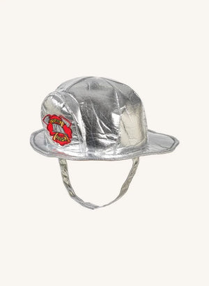 Souza - Firefighter Costume