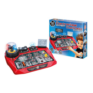 Buki - Elektronik Uzman Seti