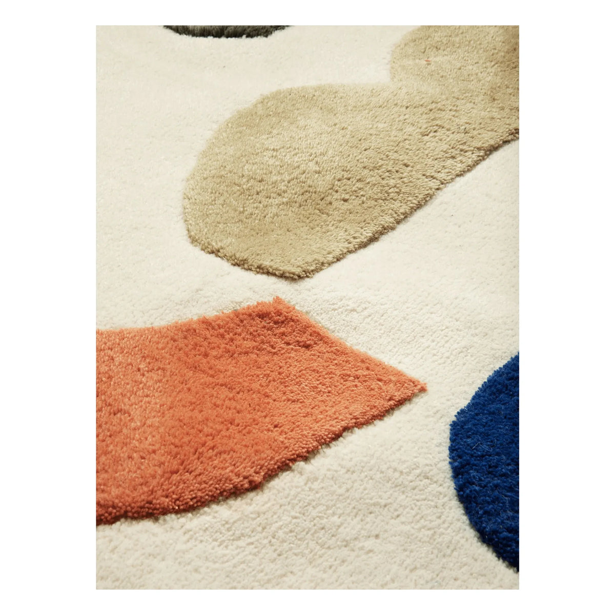 Ferm Living Kids - Panto Rug
