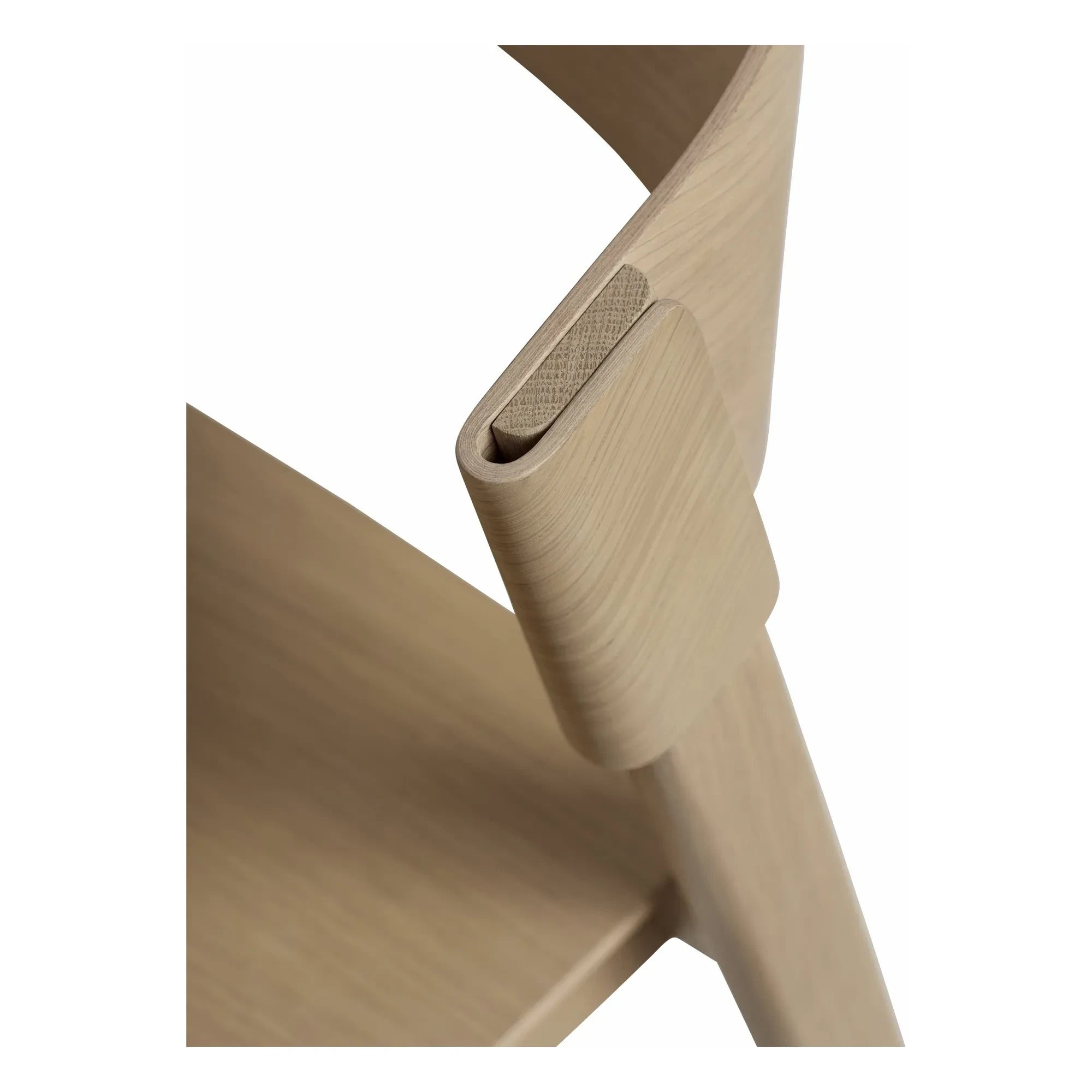 Muuto - Armchair Cover, Thomas Bentzen | Oak