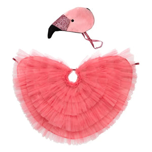 Meri Meri - Pink Flamingo Costume
