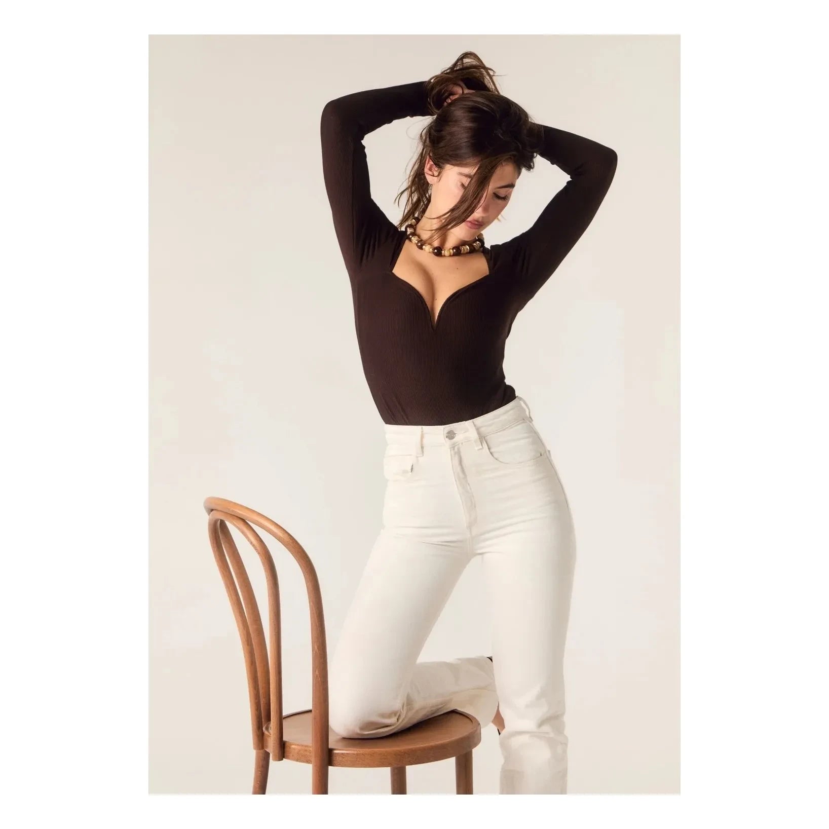 Flair - Céline Body | Çikolata