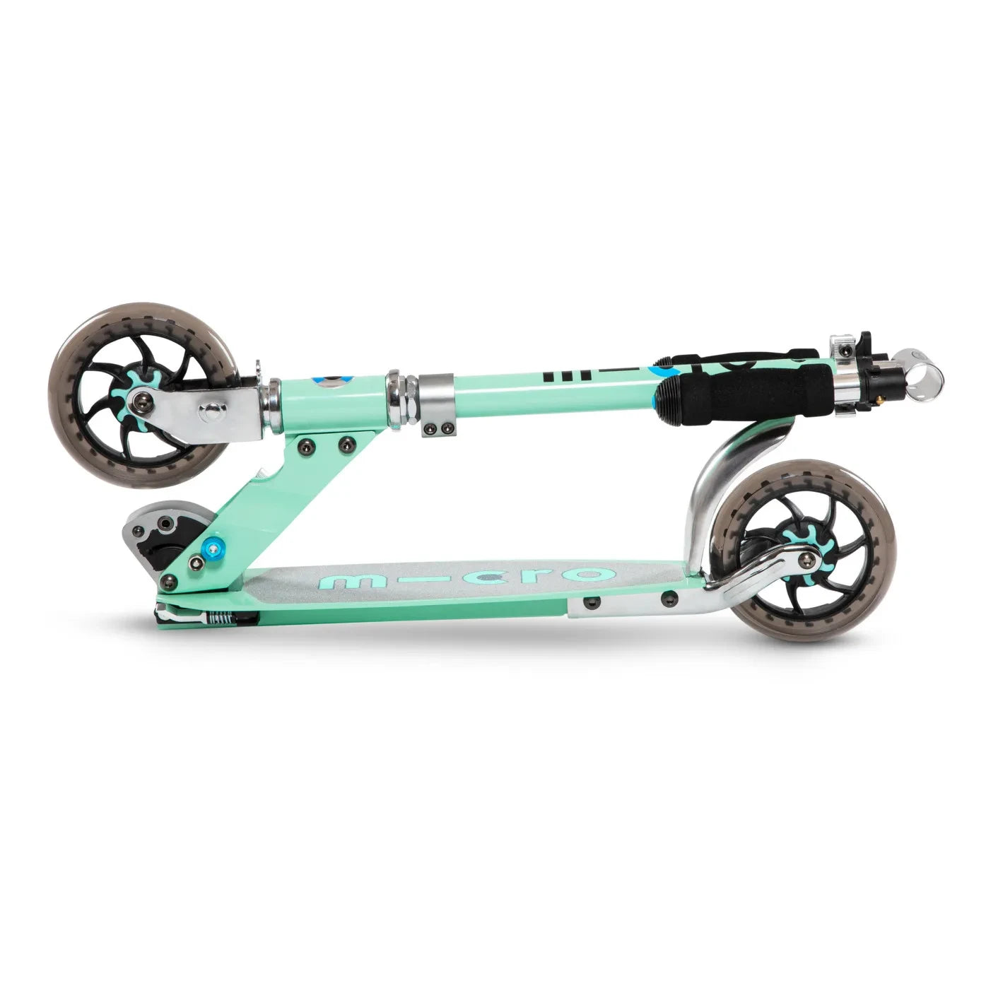 Micro - Speed+ Scooter | Green Nane