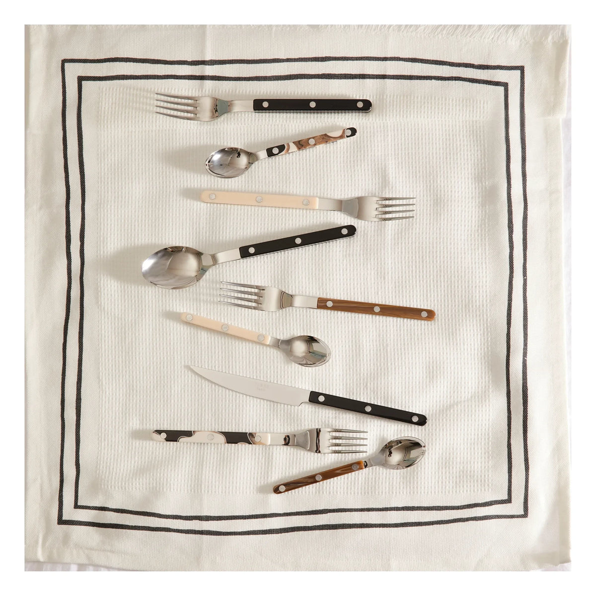Sabre - Ivory Bistrot Fork