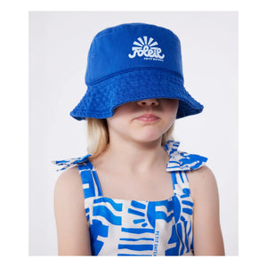 Petit Bateau - Bob Soleil Tencel | Blue