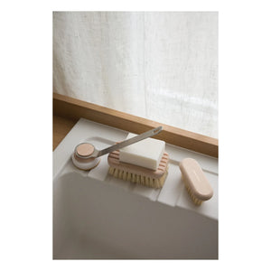 Andrée Jardin - Soap Brush