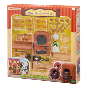 Sylvanian Families - Cute Country House Oven Set