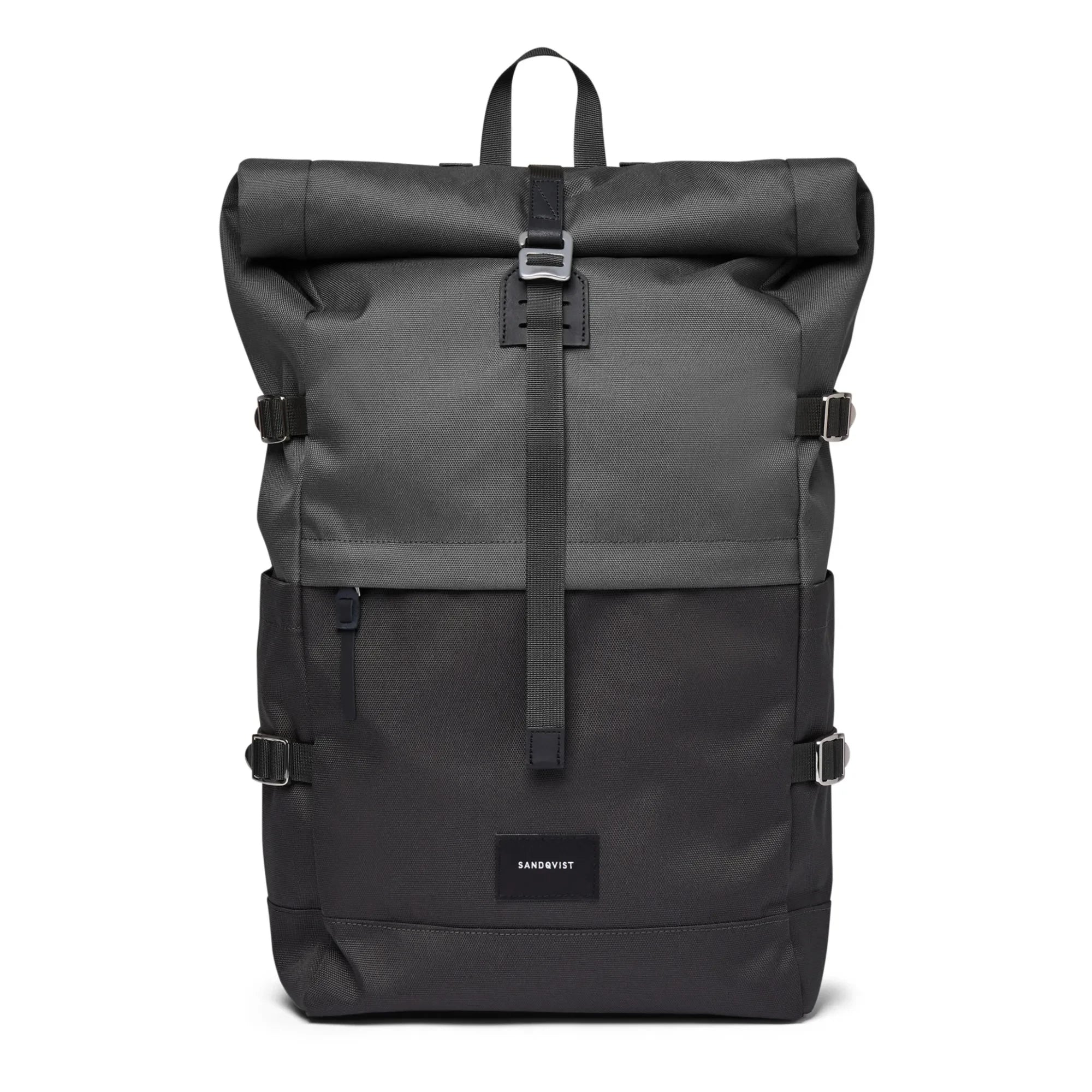 Sandqvist - Bernt Backpack | Gray