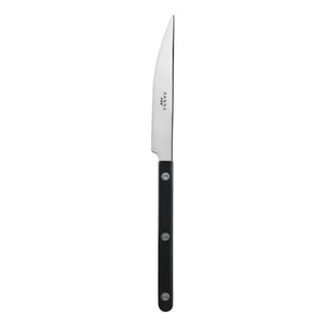 Sabre - Bistrot Knife | Black