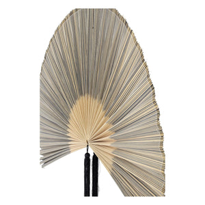 Bloomingville - Bamboo Wall Decor | Black