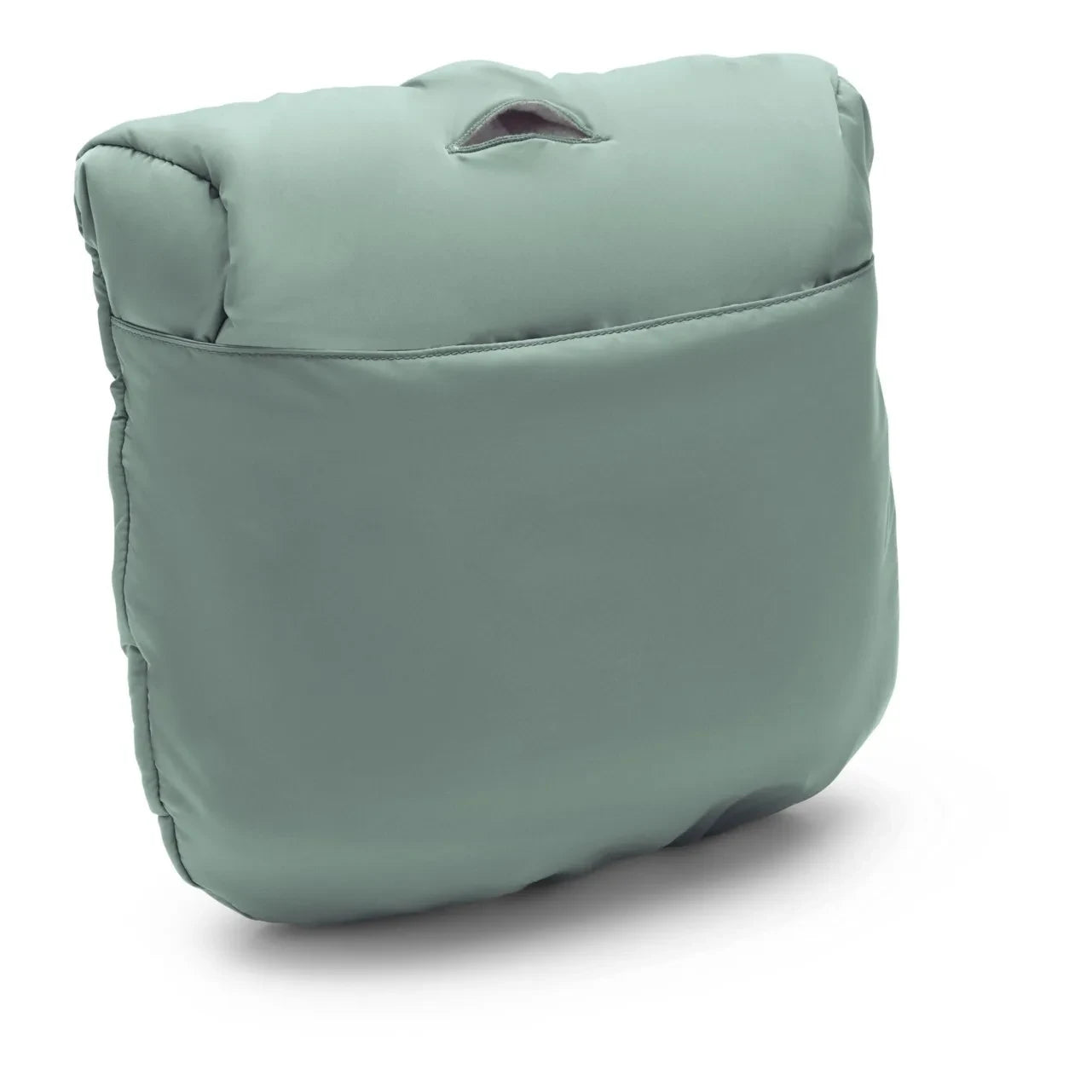 Bugaboo - Foot Cover | Chrome Green