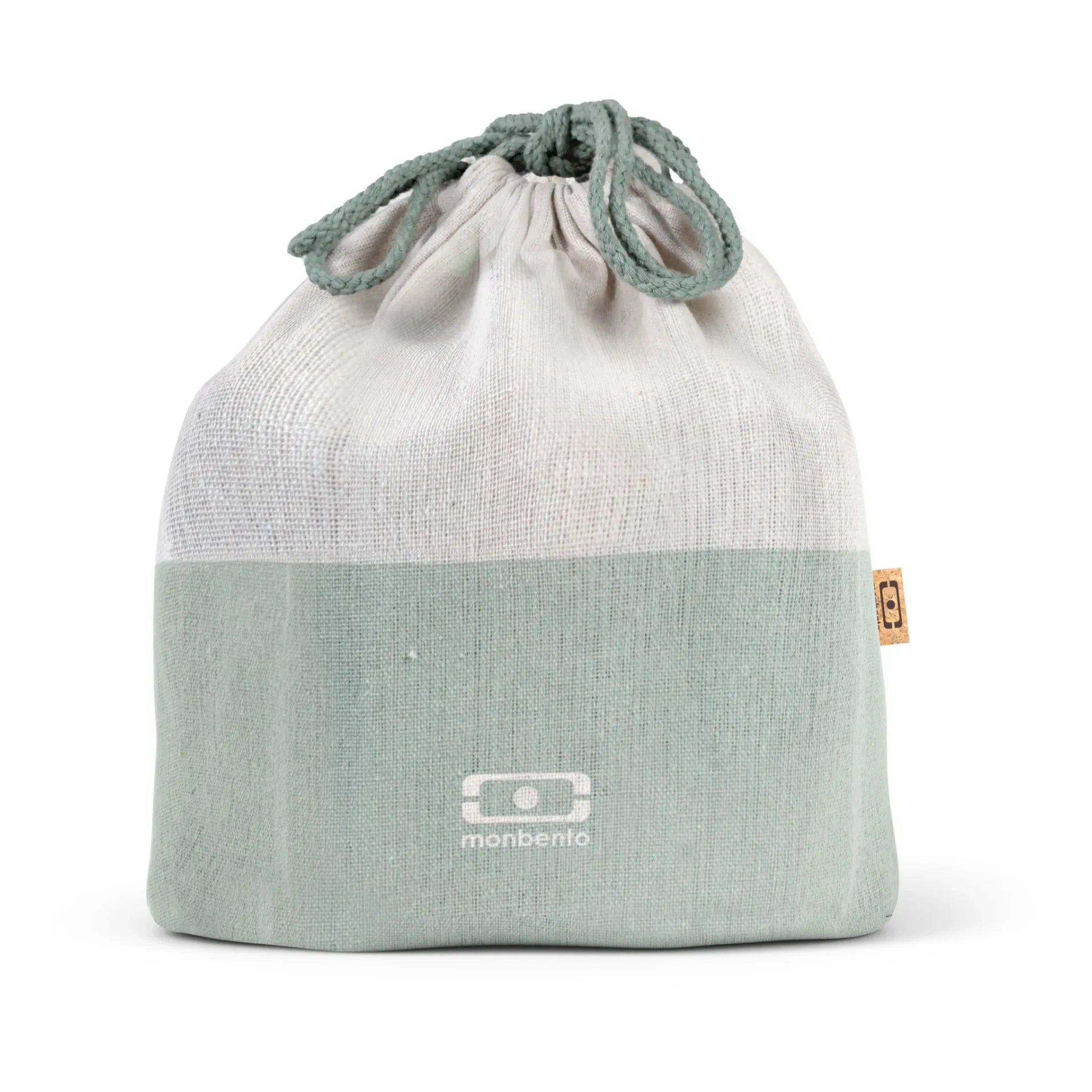 Monbento - MB Pocket Bento Çantası - L | Haki