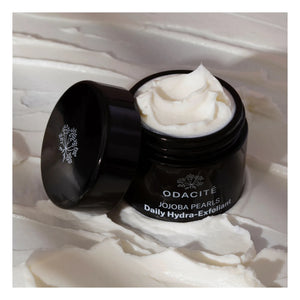 Odacité - Jojoba Pearl Daily Moisturising Exfoliator - 50 ml