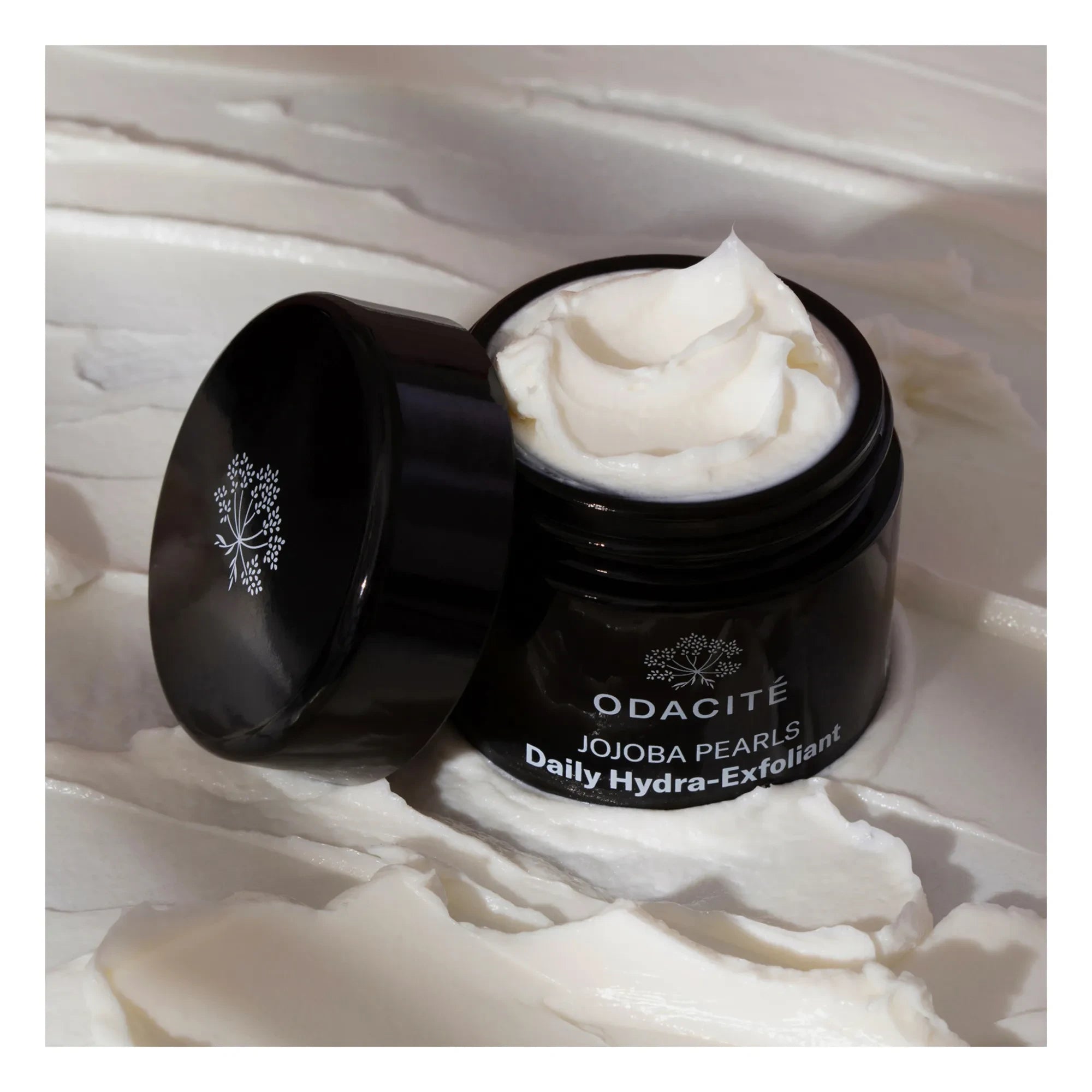 Odacité - Jojoba Pearl Daily Moisturising Exfoliator - 50 ml