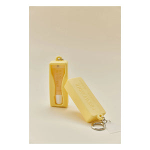 PINKWONDER - Jojoba Lip Cream | Yellow