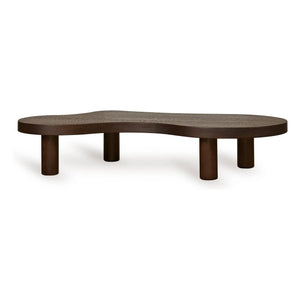 Quax - Children's Table | Walnut