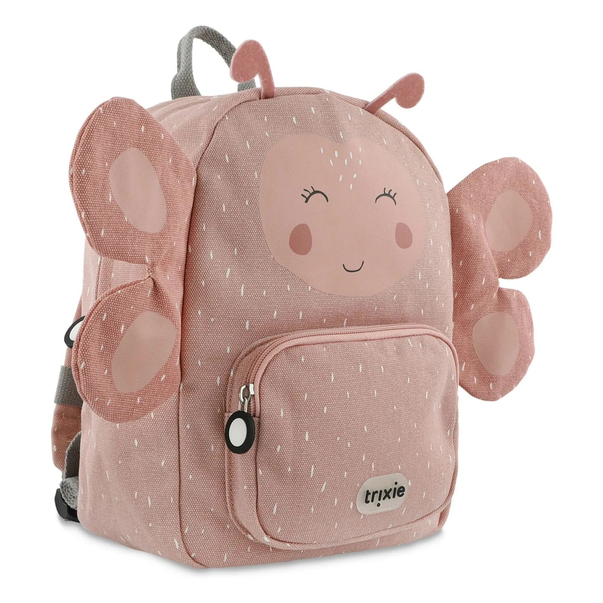 Trixie - Mrs. Butterfly Backpack | Pink