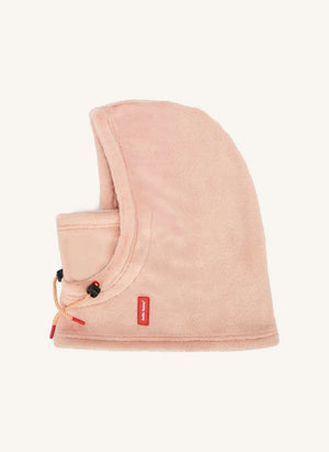 Hello Hossy - Warmy Pink balaclava | Pink