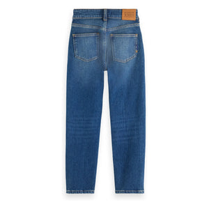 Scotch & Soda - Jean Dean Bol Tapered | Mavi