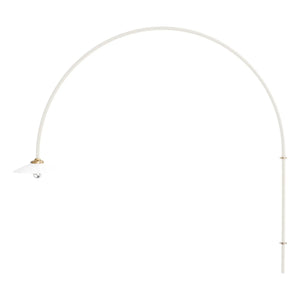 Valerie Objects - N°3 Pendant Lamp - Muller Van Severen | Ivory