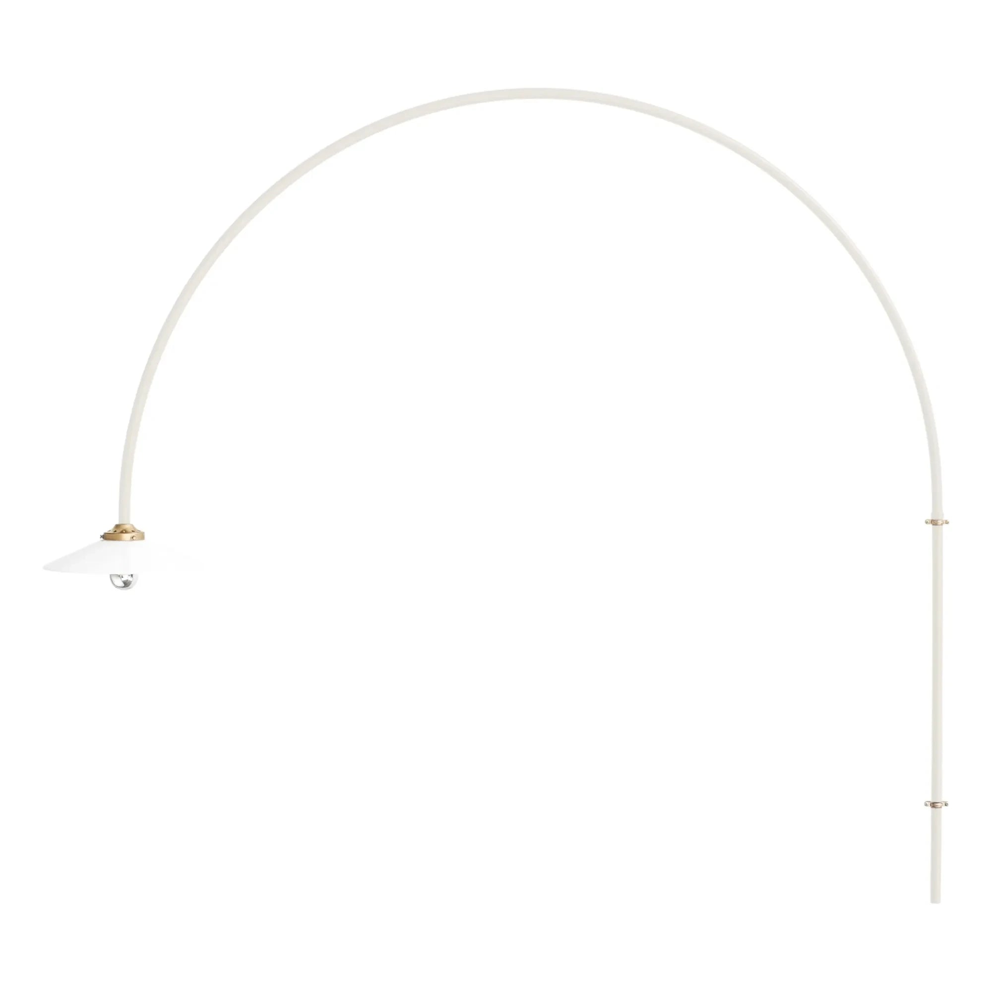 Valerie Objects - N°3 Pendant Lamp - Muller Van Severen | Ivory