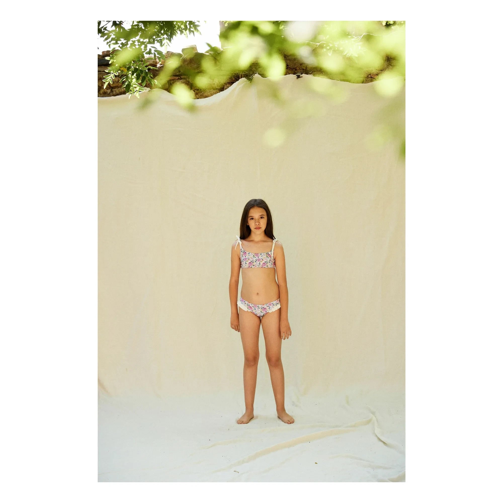 Canopea - Viola Romy Swimsuit | Pink