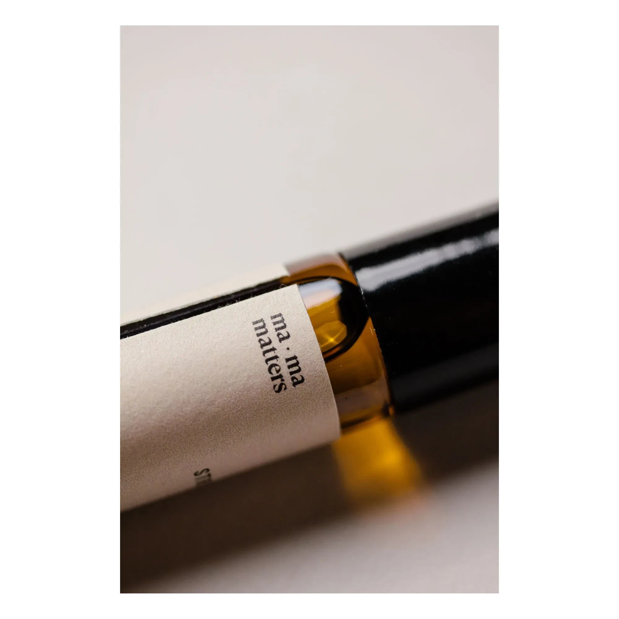 Mama Matters - Roll-On Body Oil - 10 ml
