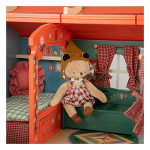 Moulin Roty - Les Minouchkas Trailer